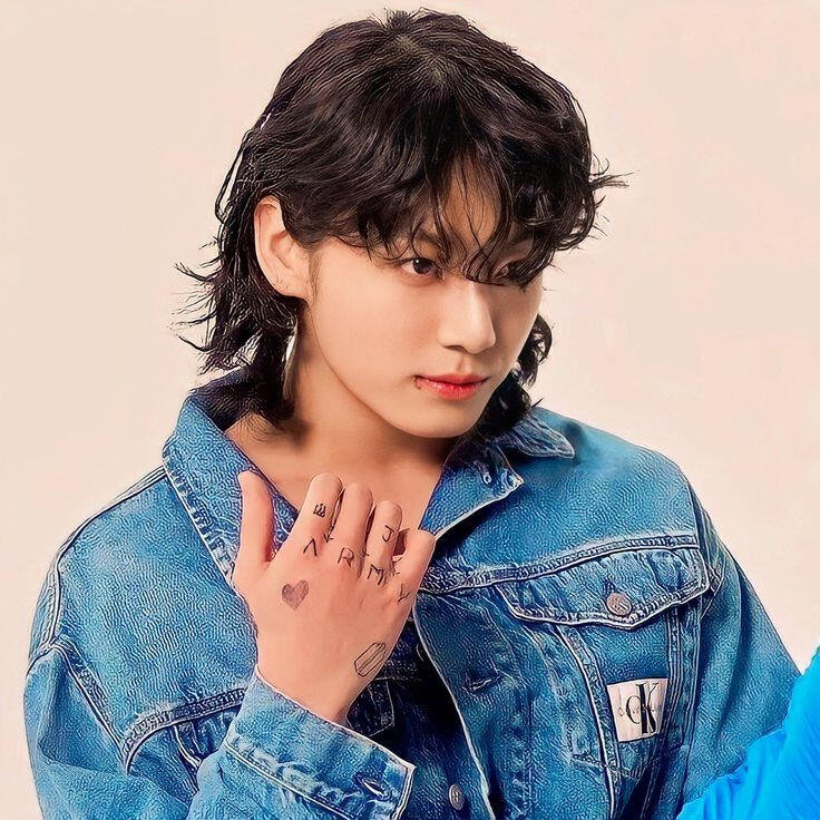 Jungkook